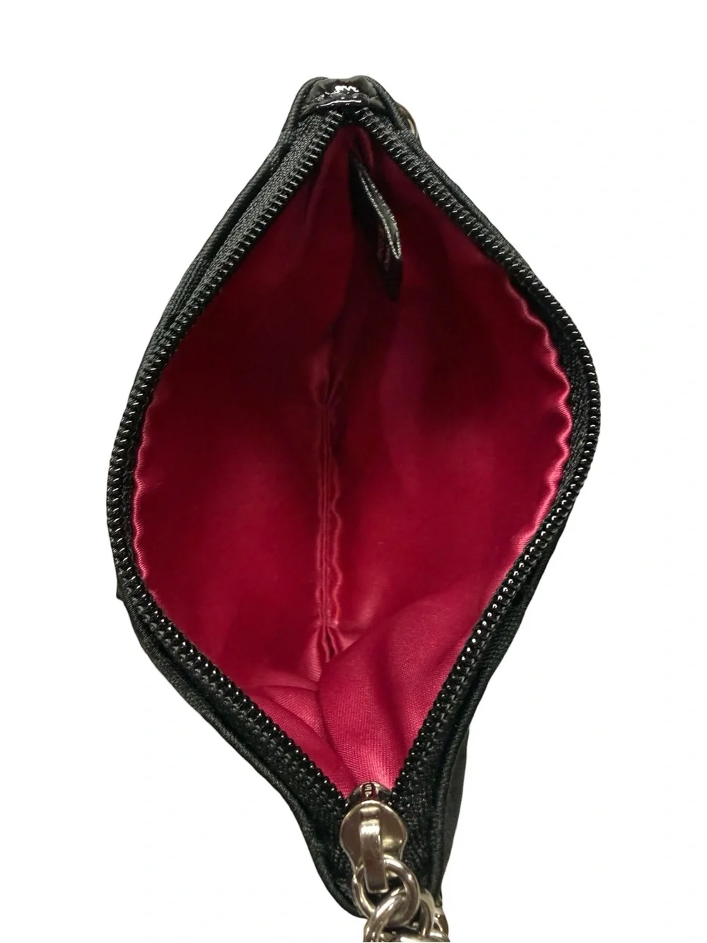 Coach poppy signature